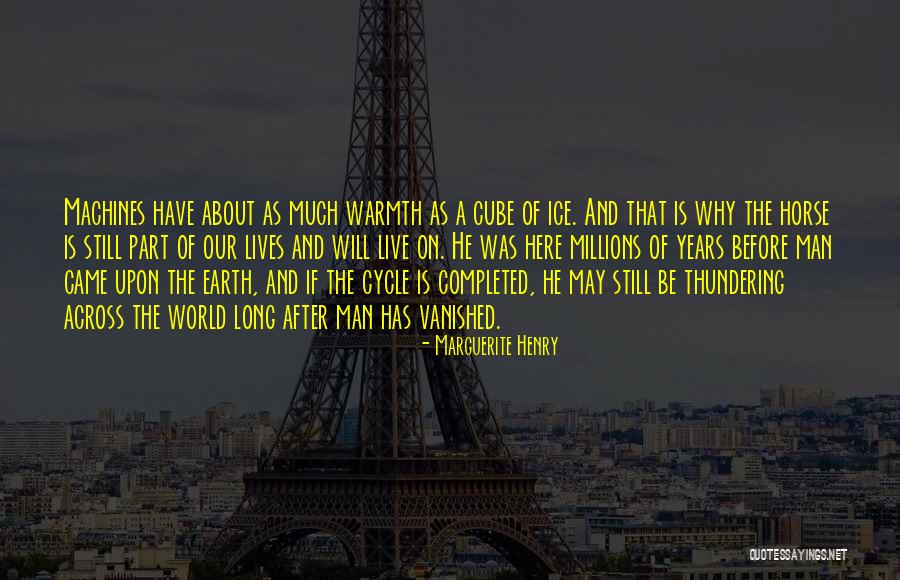 Sekoci Kab Quotes By Marguerite Henry Sekoci Kab Quotes By Marguerite Henry