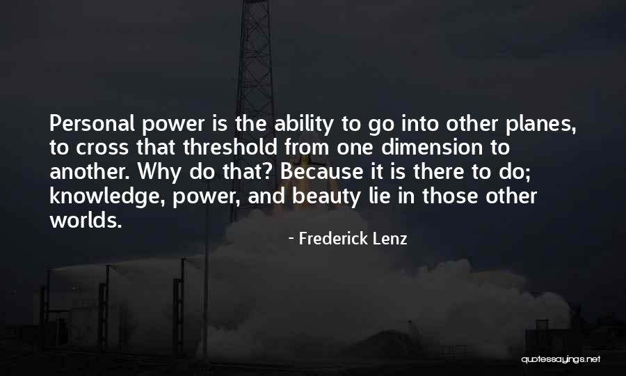 Sekoci Penolong Quotes By Frederick Lenz Sekoci Penolong Quotes By Frederick Lenz