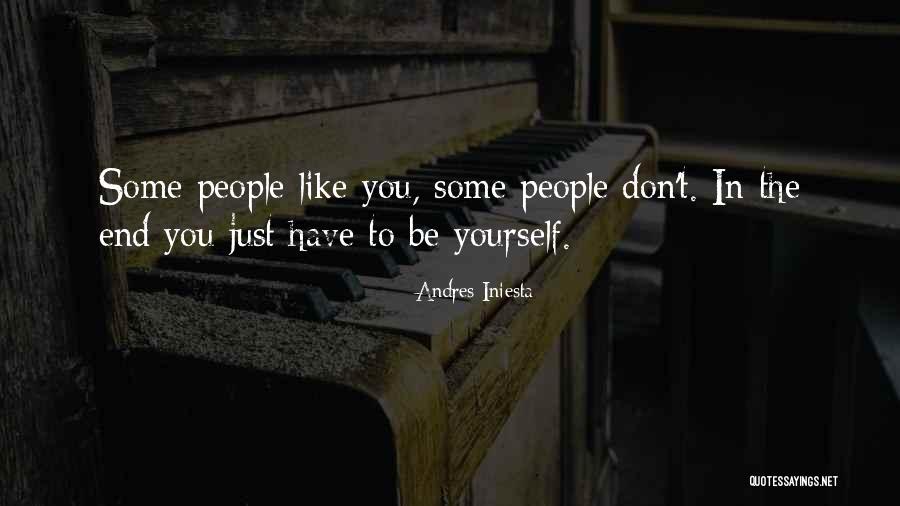 Sekolahku Inspirasiku Quotes By Andres Iniesta Sekolahku Inspirasiku Quotes By Andres Iniesta