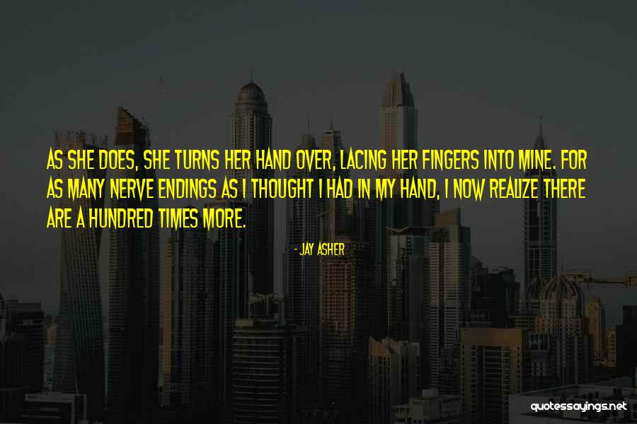 Seksan Training Quotes By Jay Asher Seksan Training Quotes By Jay Asher