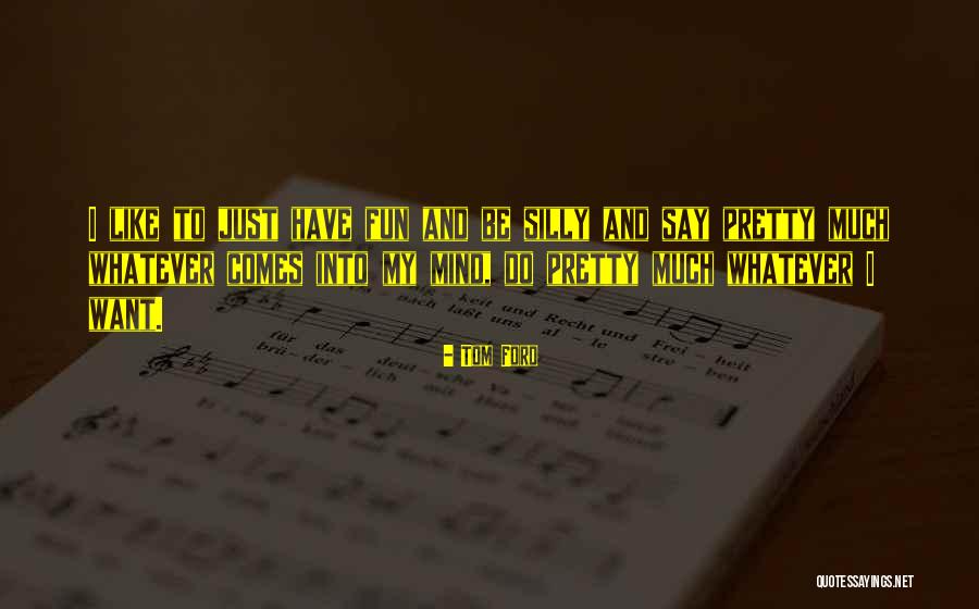 Seksan Training Quotes By Tom Ford Seksan Training Quotes By Tom Ford
