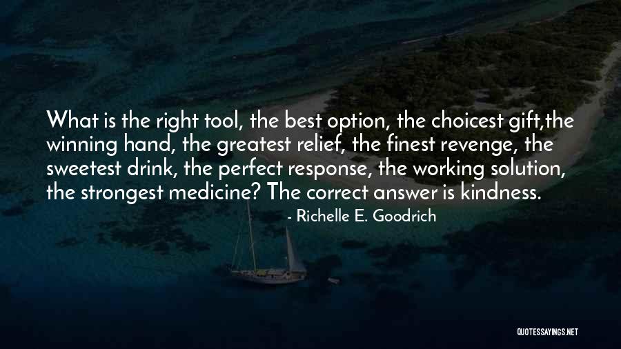 Sekss 18 Quotes By Richelle E. Goodrich Sekss 18 Quotes By Richelle E. Goodrich