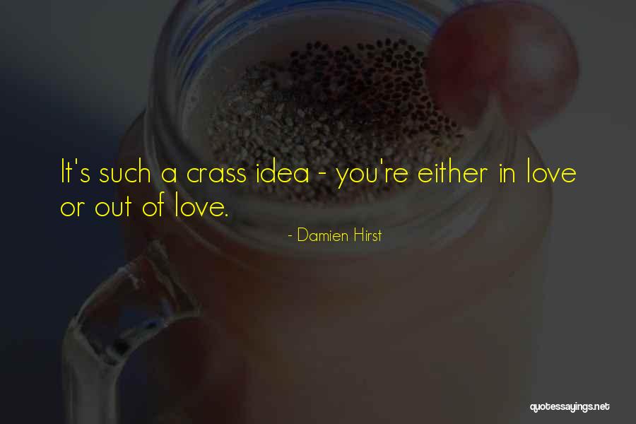 Sekss Hk Quotes By Damien Hirst Sekss Hk Quotes By Damien Hirst