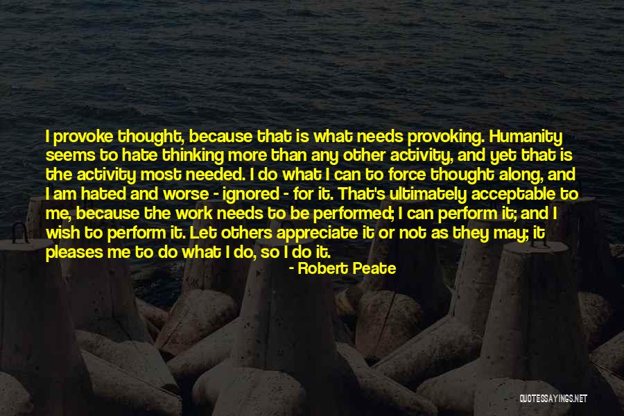 Sekss Hk Quotes By Robert Peate Sekss Hk Quotes By Robert Peate