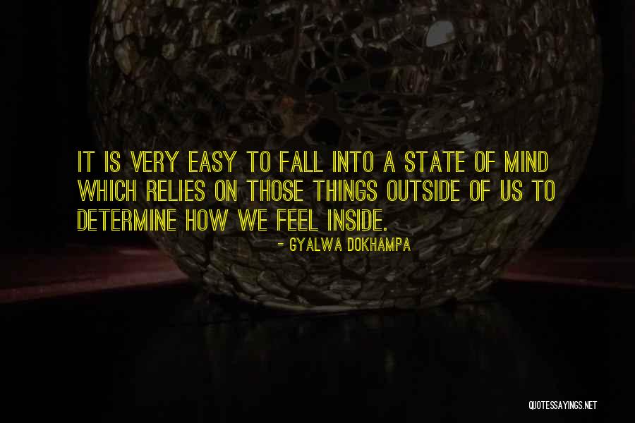 Seksual Quotes By Gyalwa Dokhampa Seksual Quotes By Gyalwa Dokhampa