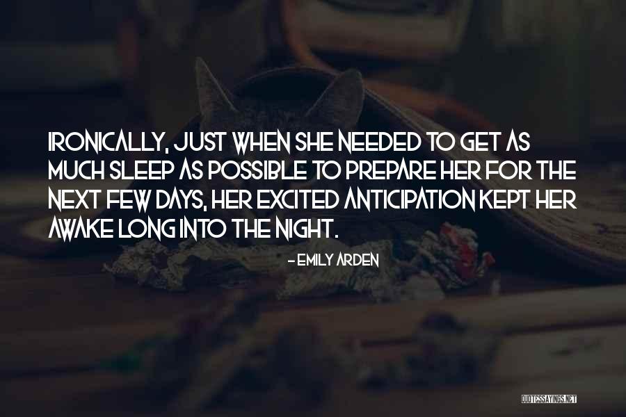 Seksualitas Lansia Quotes By Emily Arden Seksualitas Lansia Quotes By Emily Arden