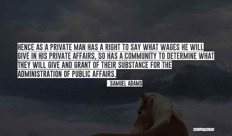 Seksualitas Lansia Quotes By Samuel Adams Seksualitas Lansia Quotes By Samuel Adams
