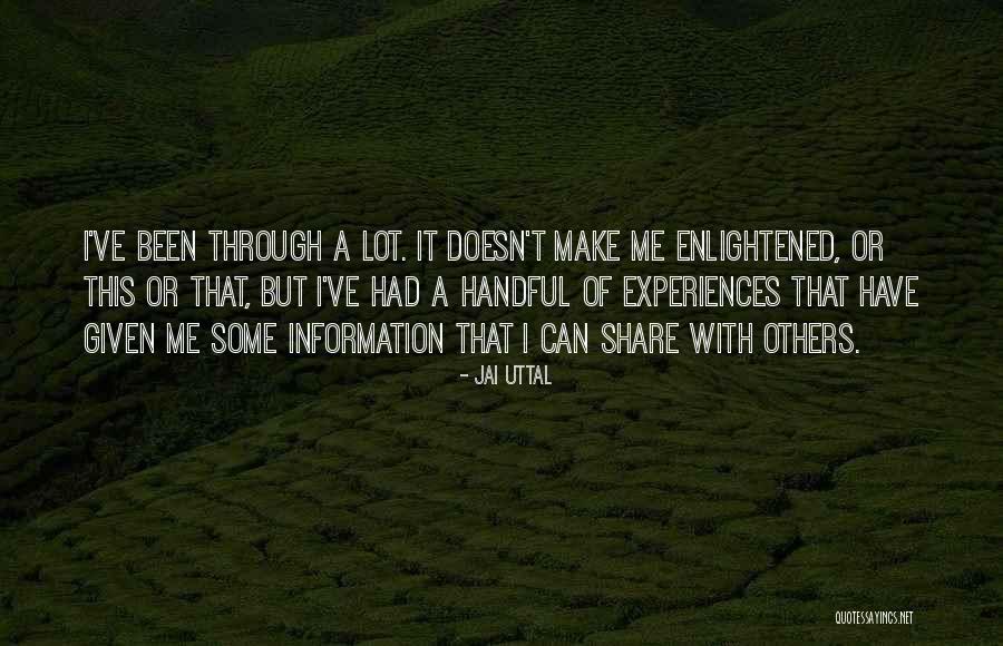 Seksualiteiten Quotes By Jai Uttal Seksualiteiten Quotes By Jai Uttal