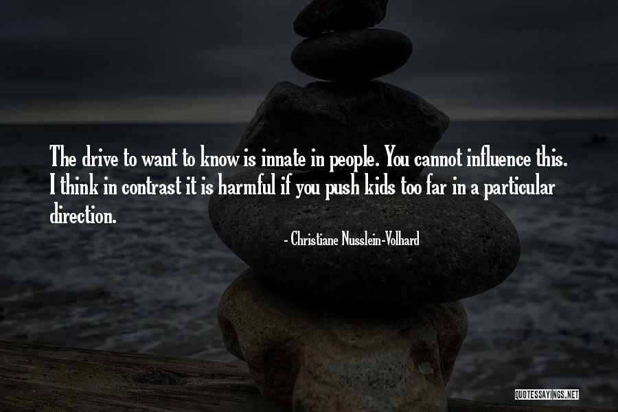 Seksualni Quotes By Christiane Nusslein-Volhard Seksualni Quotes By Christiane Nusslein-Volhard
