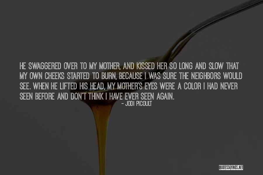 Sektry Quotes By Jodi Picoult Sektry Quotes By Jodi Picoult