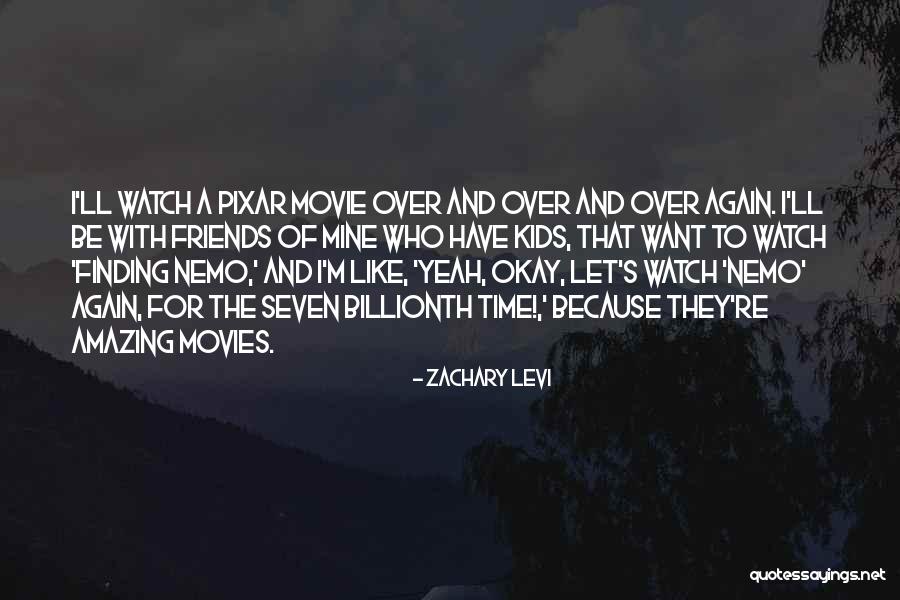 Sektry Quotes By Zachary Levi Sektry Quotes By Zachary Levi