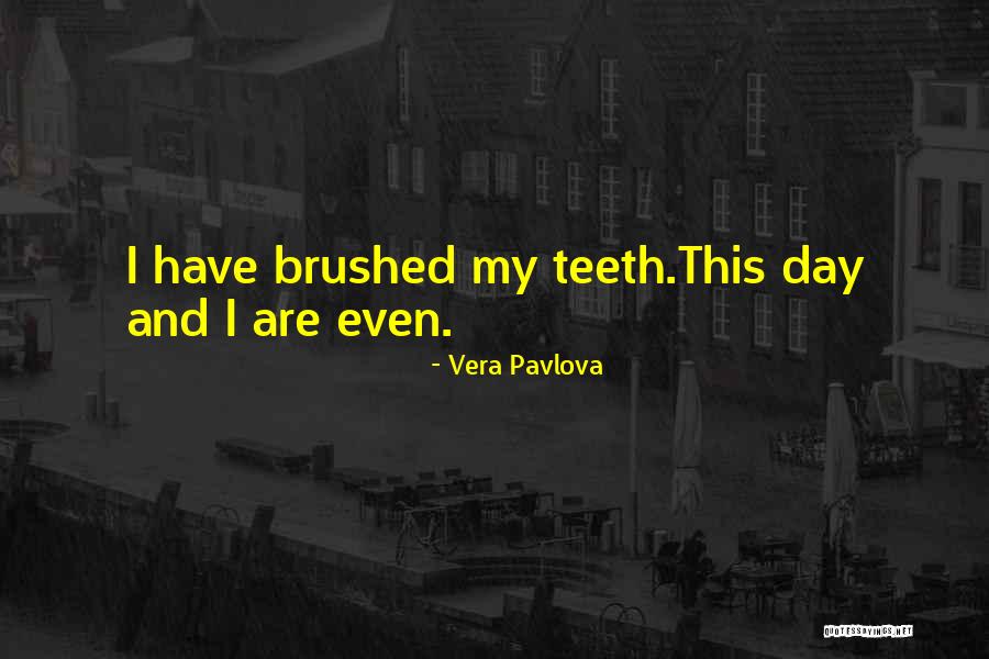 Sekts Quotes By Vera Pavlova Sekts Quotes By Vera Pavlova