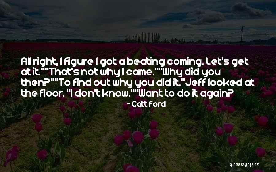 Sektscheune Quotes By Catt Ford Sektscheune Quotes By Catt Ford