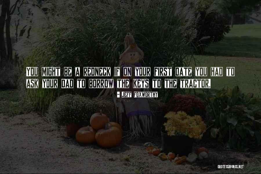 Sekty Druhy Quotes By Jeff Foxworthy Sekty Druhy Quotes By Jeff Foxworthy
