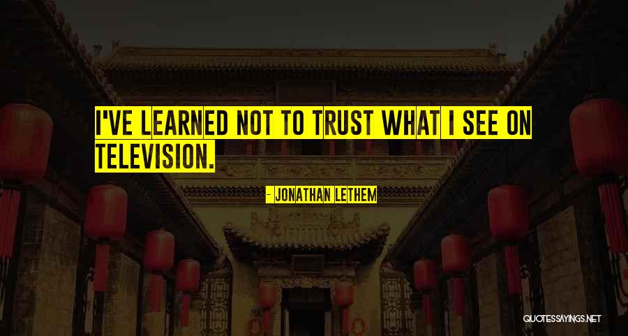 Sekuel Adalah Quotes By Jonathan Lethem Sekuel Adalah Quotes By Jonathan Lethem