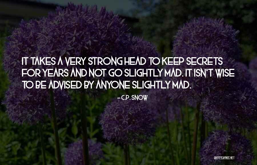 Sekuel Film Quotes By C.P. Snow Sekuel Film Quotes By C.P. Snow