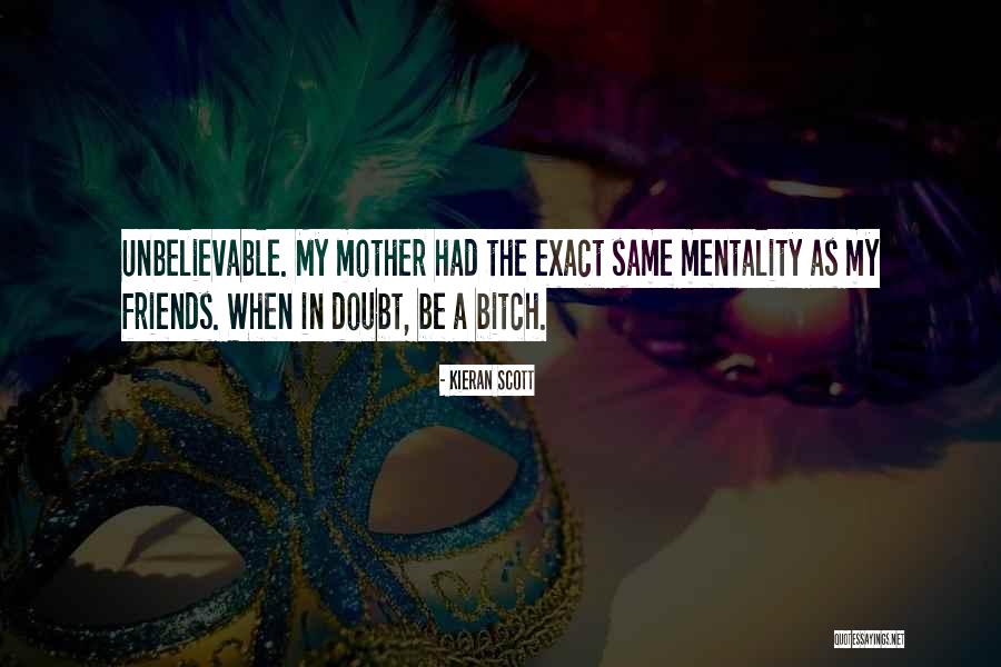 Sekuel Film Quotes By Kieran Scott Sekuel Film Quotes By Kieran Scott