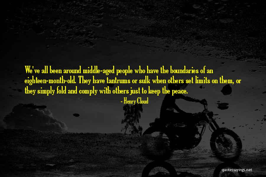 Sekula Drljevic Biografija Quotes By Henry Cloud Sekula Drljevic Biografija Quotes By Henry Cloud