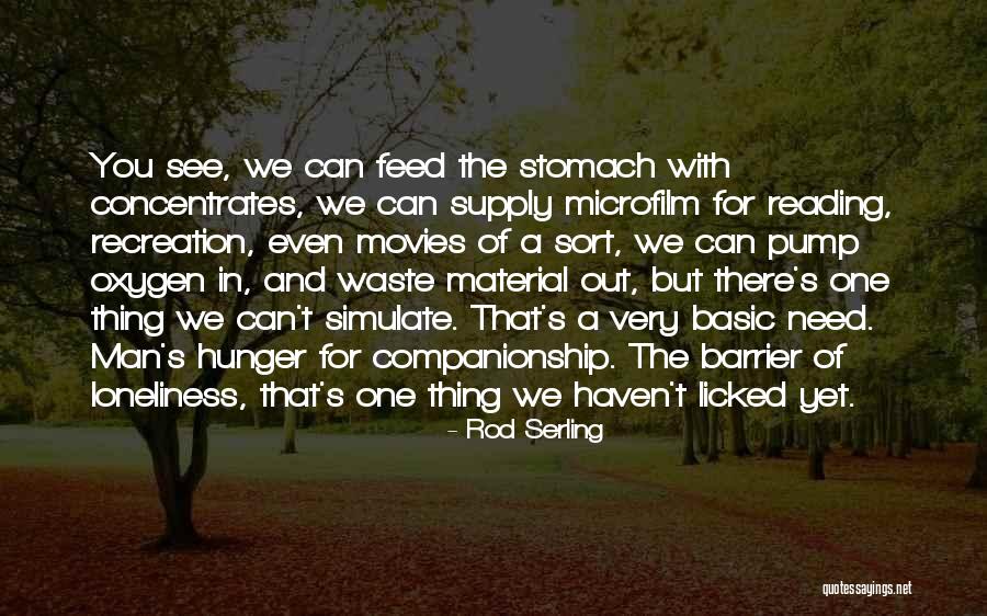 Sekular Quotes By Rod Serling Sekular Quotes By Rod Serling