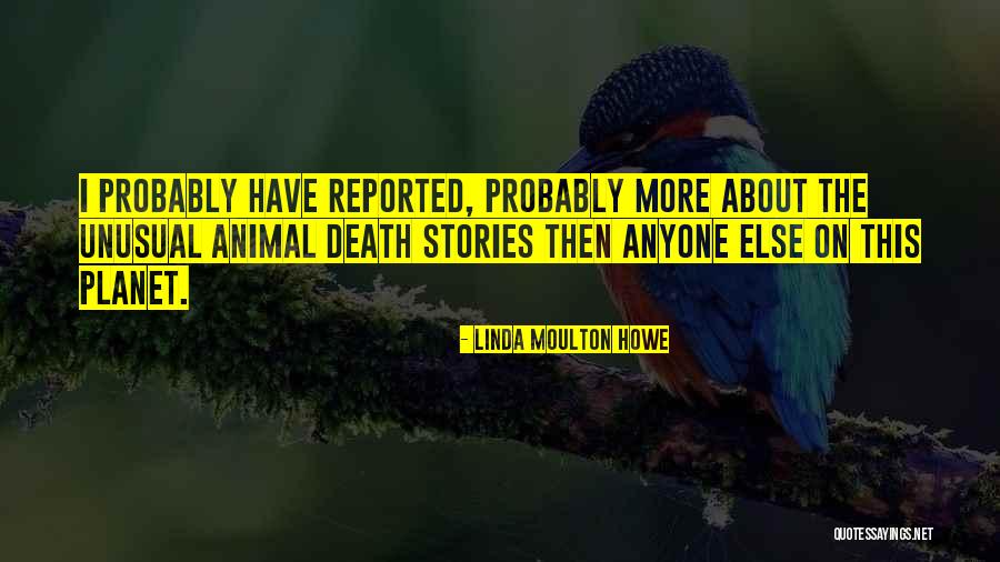 Sekularisme Adalah Quotes By Linda Moulton Howe Sekularisme Adalah Quotes By Linda Moulton Howe