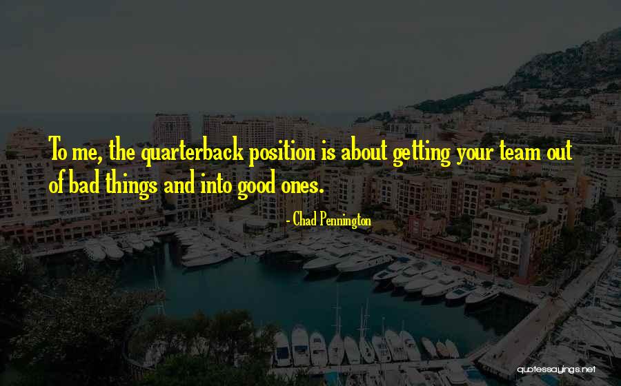 Sekulic Cardiologist Quotes By Chad Pennington Sekulic Cardiologist Quotes By Chad Pennington