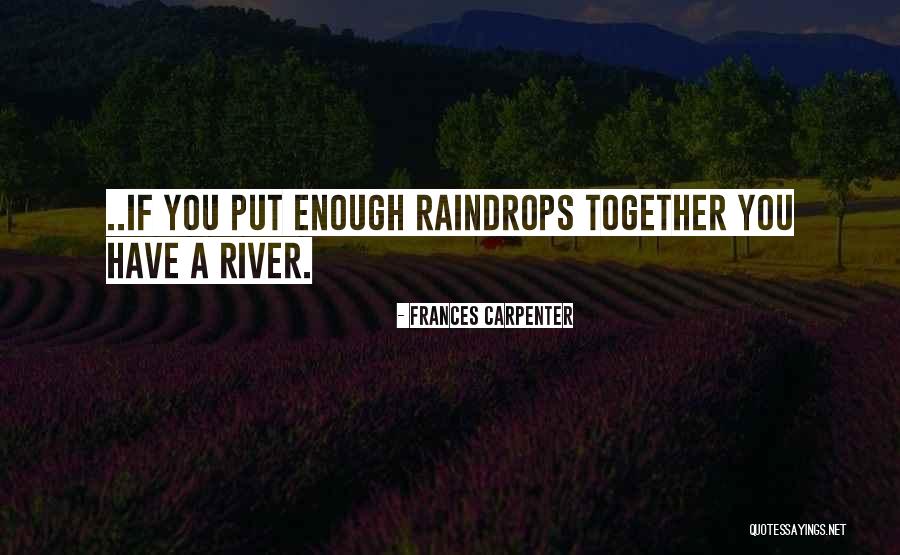 Sekulic Cardiologist Quotes By Frances Carpenter