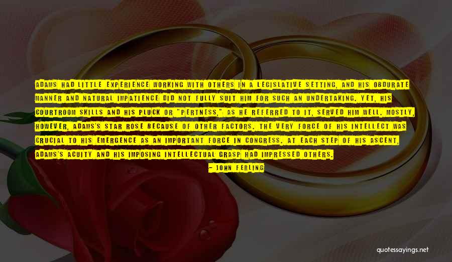 Sekulic Cardiologist Quotes By John Ferling Sekulic Cardiologist Quotes By John Ferling