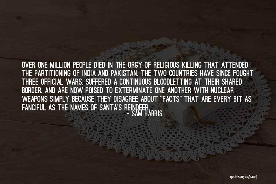 Sekulic Cardiologist Quotes By Sam Harris Sekulic Cardiologist Quotes By Sam Harris
