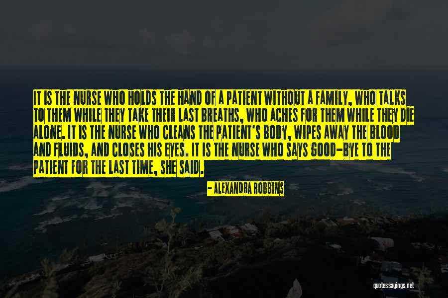 Sekulovic Nesko Quotes By Alexandra Robbins Sekulovic Nesko Quotes By Alexandra Robbins