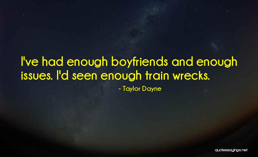 Sekulovic Nesko Quotes By Taylor Dayne Sekulovic Nesko Quotes By Taylor Dayne