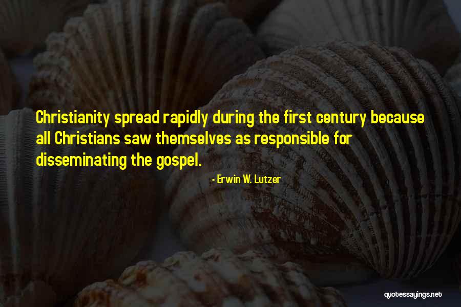 Sekulovic Snezana Quotes By Erwin W. Lutzer Sekulovic Snezana Quotes By Erwin W. Lutzer