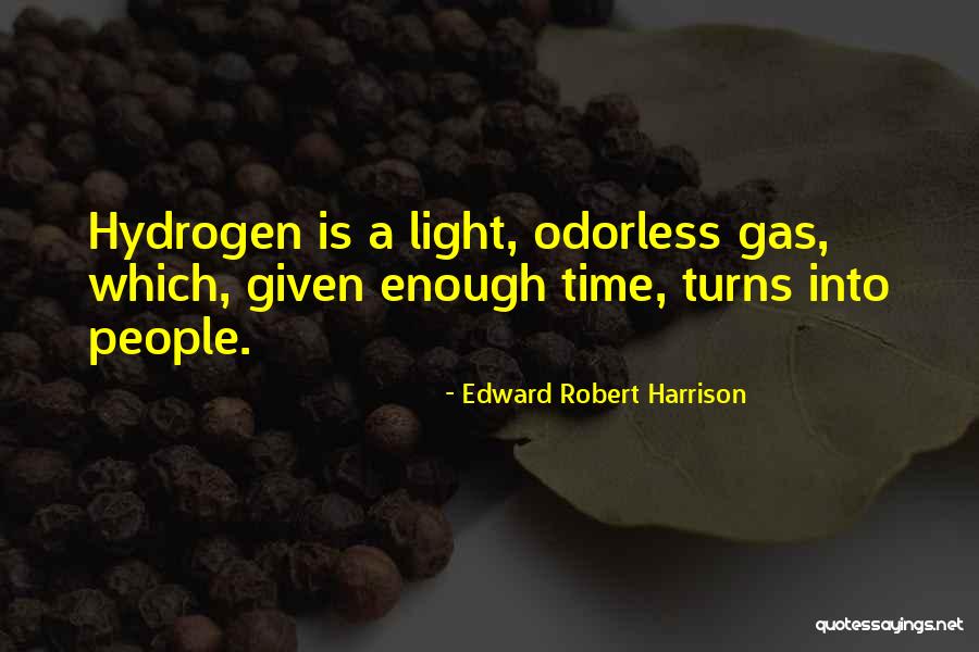 Sekulovich Quotes By Edward Robert Harrison Sekulovich Quotes By Edward Robert Harrison