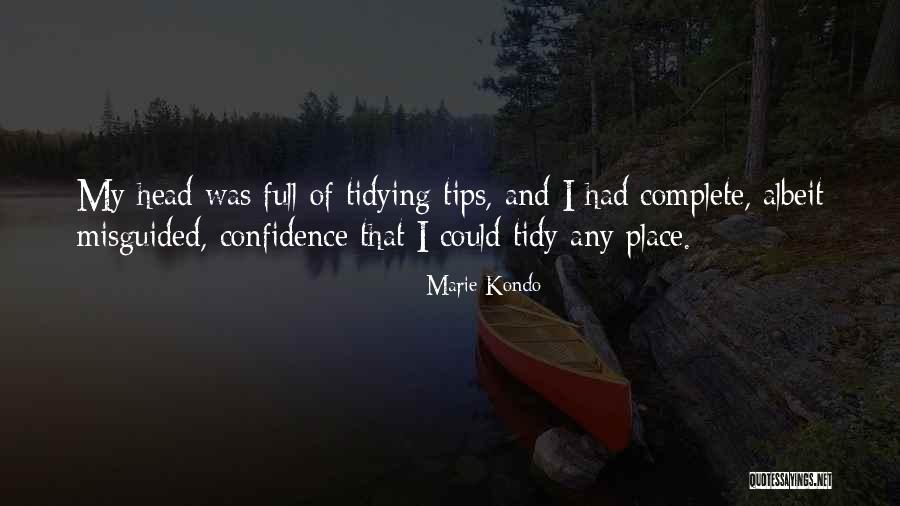 Sekulovich Quotes By Marie Kondo Sekulovich Quotes By Marie Kondo
