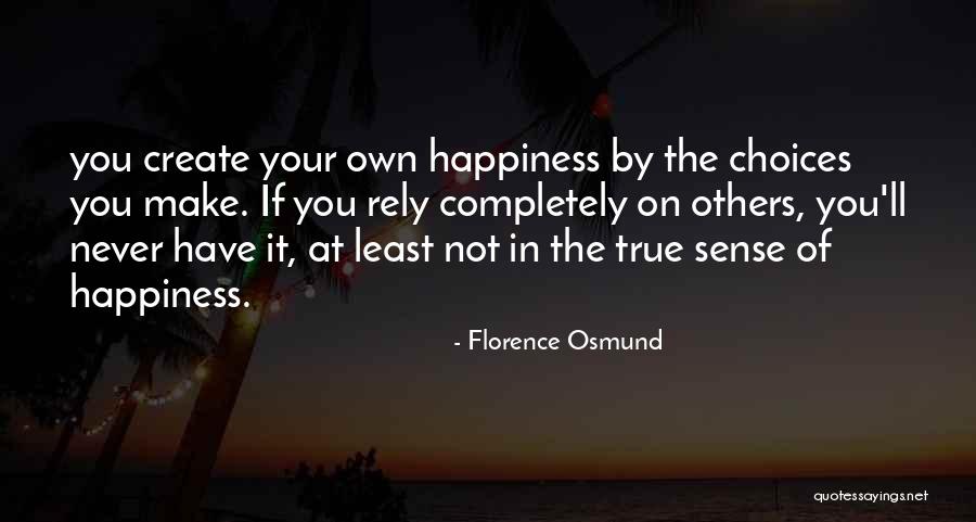 Sekulow Aclj Quotes By Florence Osmund Sekulow Aclj Quotes By Florence Osmund