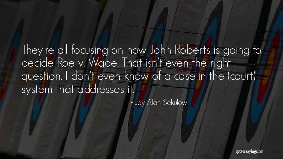 Sekulow Quotes By Jay Alan Sekulow Sekulow Quotes By Jay Alan Sekulow