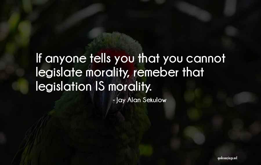 Sekulow Quotes By Jay Alan Sekulow Sekulow Quotes By Jay Alan Sekulow
