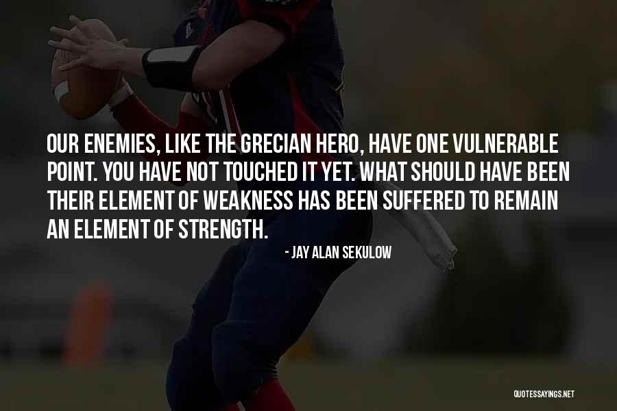 Sekulow Quotes By Jay Alan Sekulow Sekulow Quotes By Jay Alan Sekulow