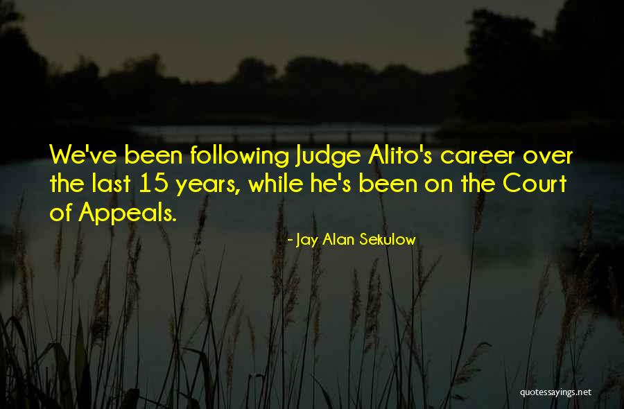 Sekulow Quotes By Jay Alan Sekulow Sekulow Quotes By Jay Alan Sekulow