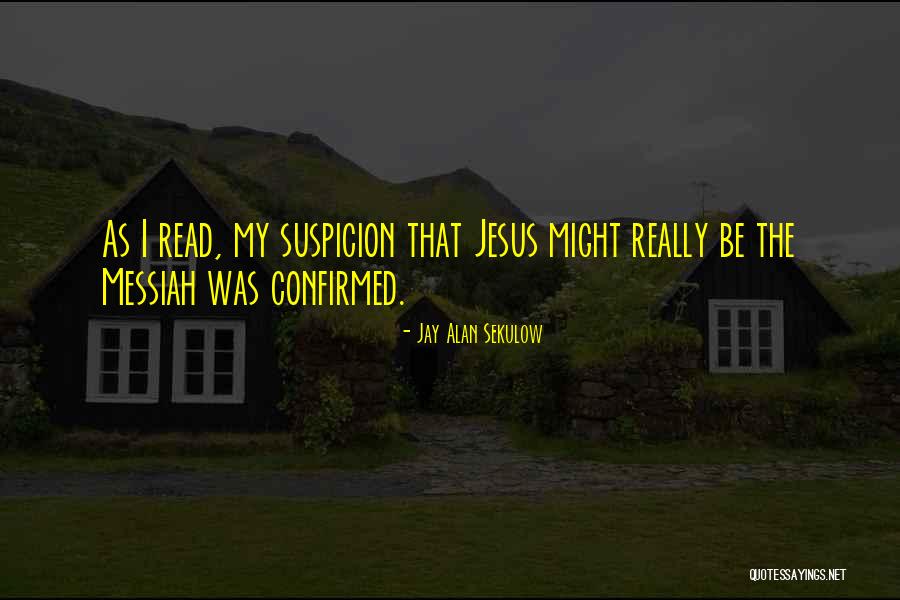 Sekulow Quotes By Jay Alan Sekulow
