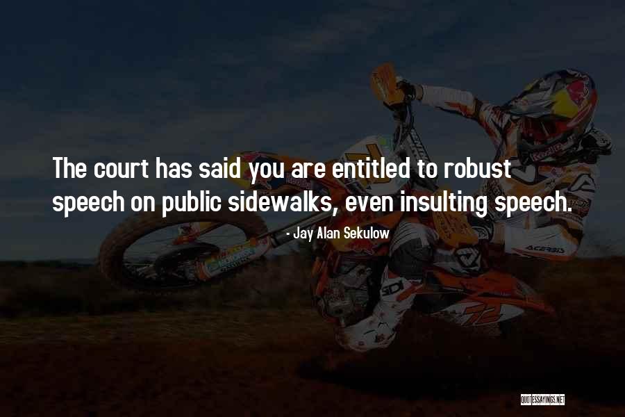 Sekulow Quotes By Jay Alan Sekulow Sekulow Quotes By Jay Alan Sekulow