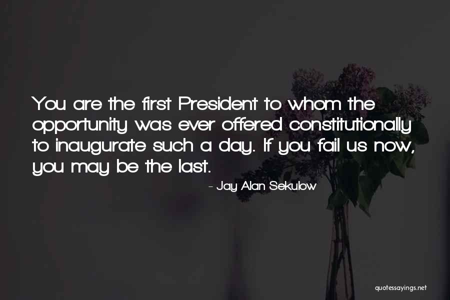 Sekulow Quotes By Jay Alan Sekulow Sekulow Quotes By Jay Alan Sekulow