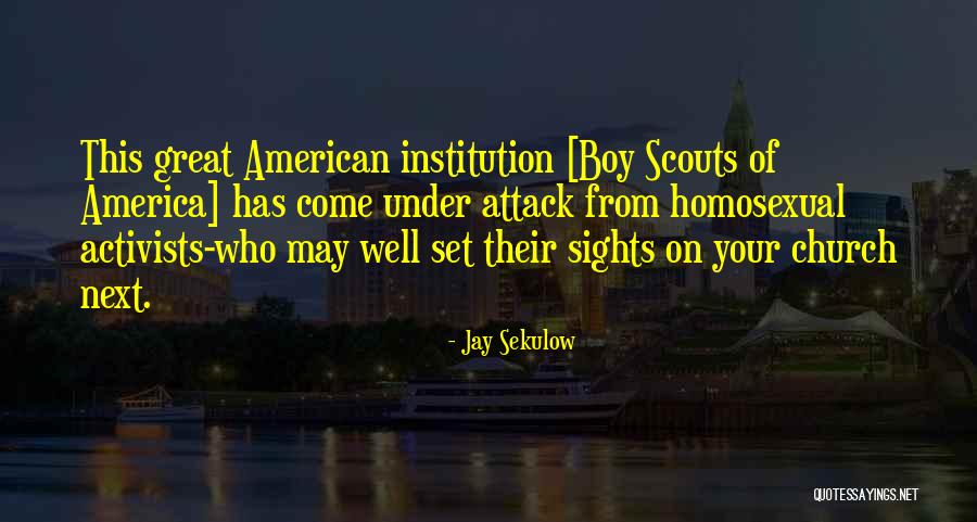 Sekulow Quotes By Jay Sekulow Sekulow Quotes By Jay Sekulow