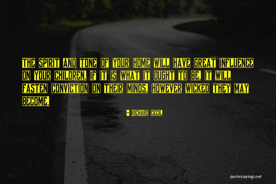 Sekulski Chiropractic Quotes By Richard Cecil Sekulski Chiropractic Quotes By Richard Cecil