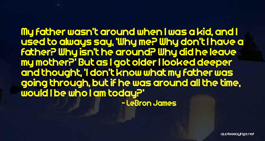 Sekulski Millworks Quotes By LeBron James Sekulski Millworks Quotes By LeBron James