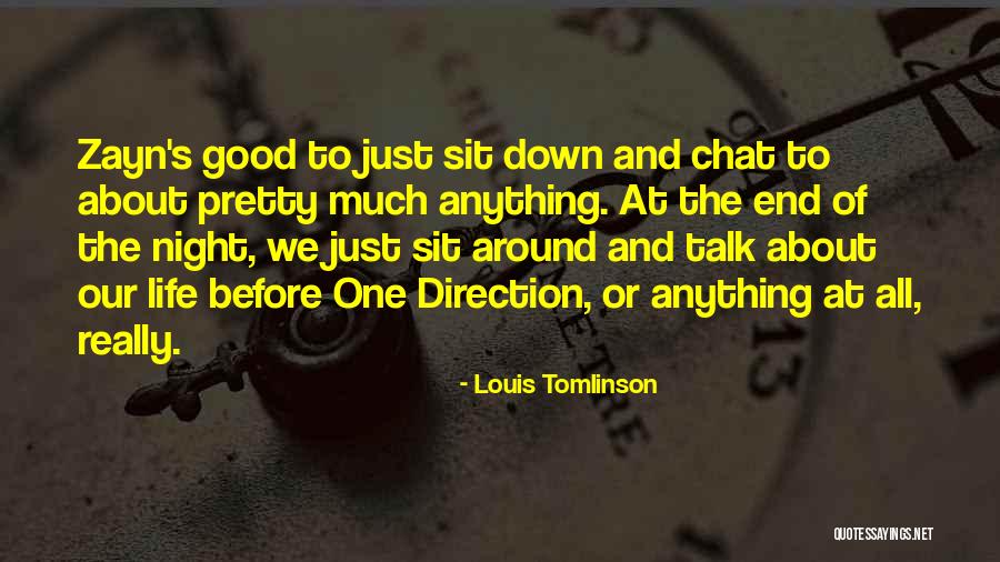 Sekulski New Hartford Quotes By Louis Tomlinson Sekulski New Hartford Quotes By Louis Tomlinson