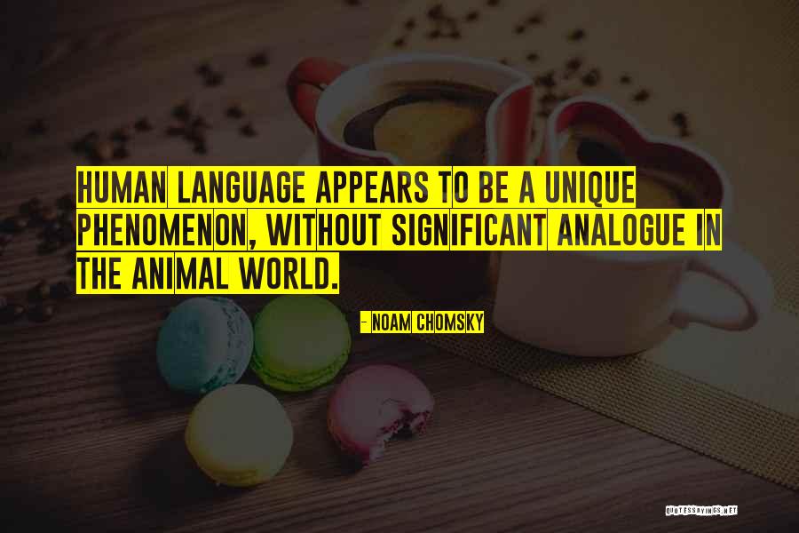 Sekund Rmarktrendite Quotes By Noam Chomsky Sekund Rmarktrendite Quotes By Noam Chomsky
