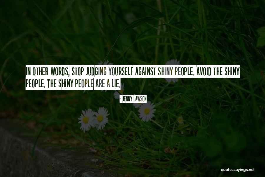 Sekundar Quotes By Jenny Lawson Sekundar Quotes By Jenny Lawson