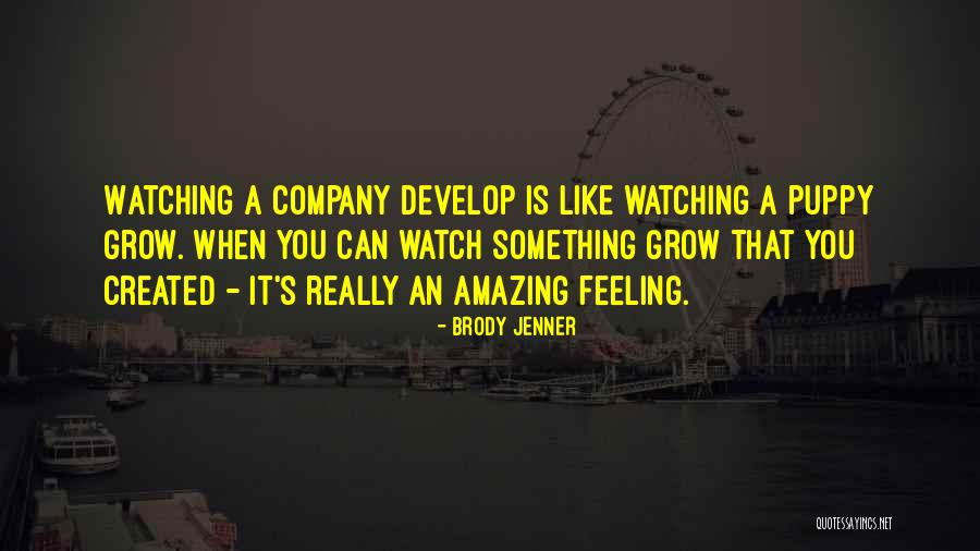 Sekunden Kleber Quotes By Brody Jenner Sekunden Kleber Quotes By Brody Jenner