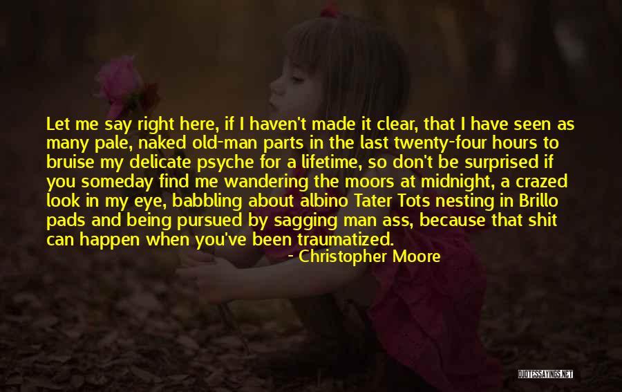 Sekunden Kleber Quotes By Christopher Moore Sekunden Kleber Quotes By Christopher Moore