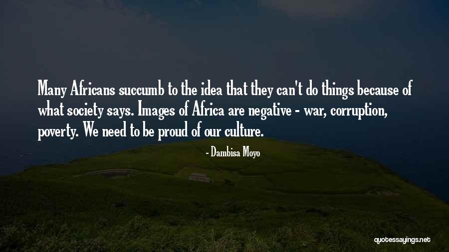 Sekunden Kleber Quotes By Dambisa Moyo Sekunden Kleber Quotes By Dambisa Moyo